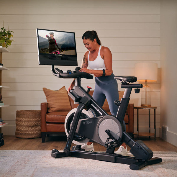 Nordictrack Bike X24