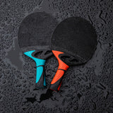 Cornilleau Set Racchette Tacteo Duo (2 racchette e 3 palline)