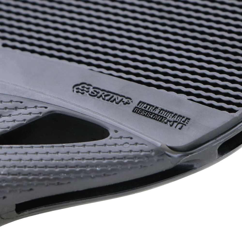 Cornilleau Set Racchette Tacteo Duo (2 racchette e 3 palline)