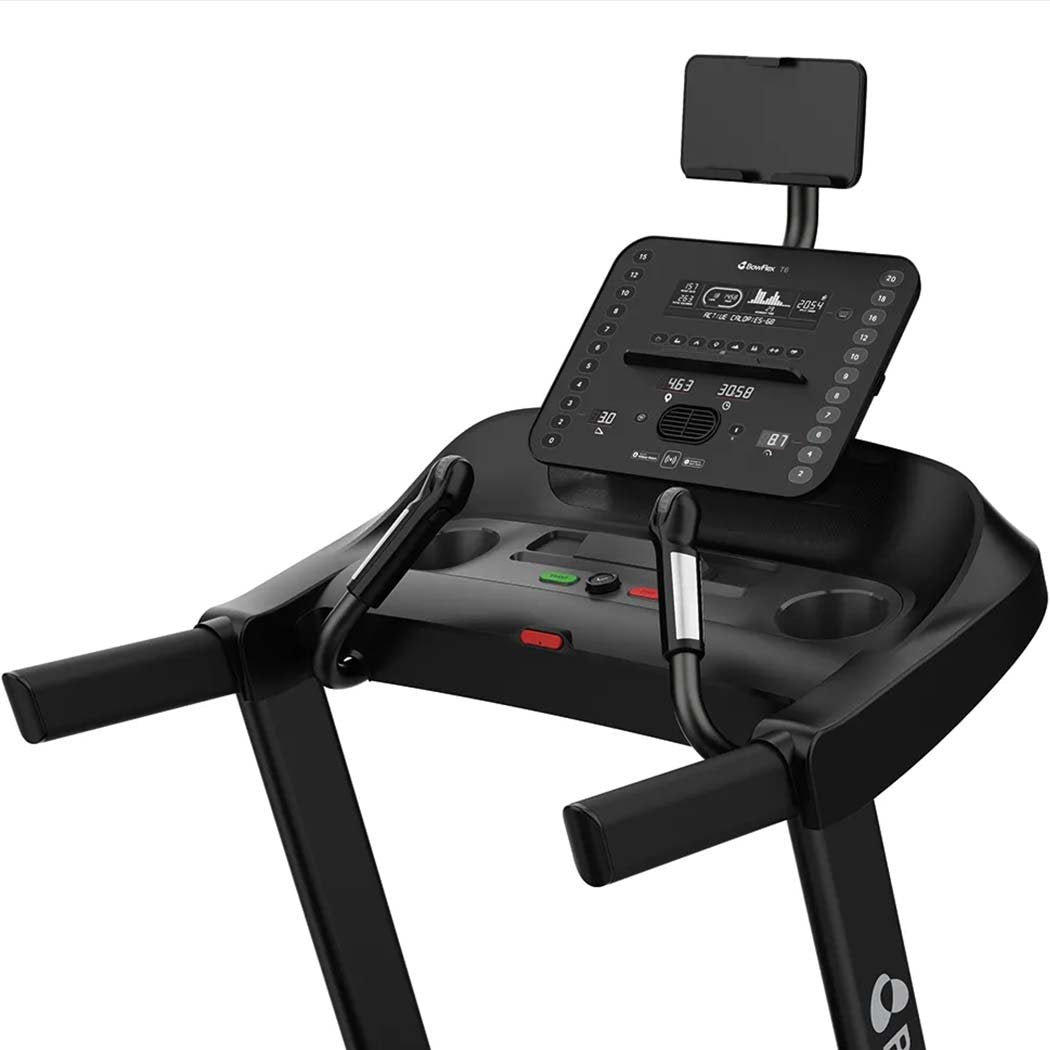 Bowflex Tapis Roulant T6-21