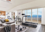 Horizon Tapis Roulant Paragon X