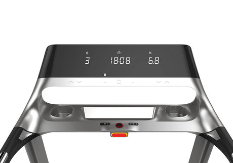 Horizon Treadmill Paragon