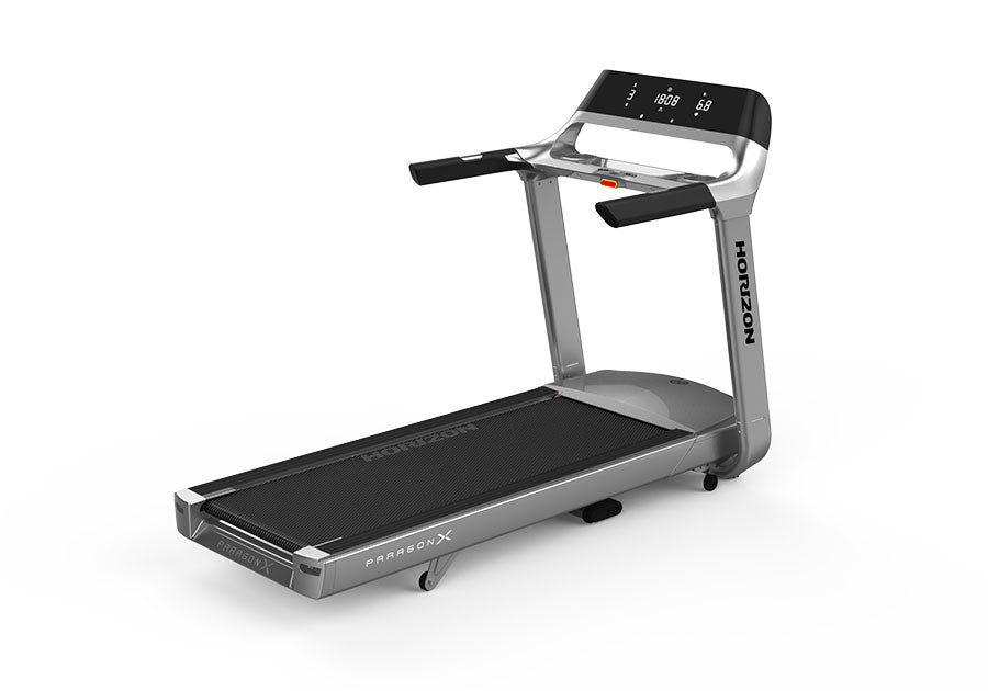 Horizon Tapis Roulant Paragon X – Fitmax Srl