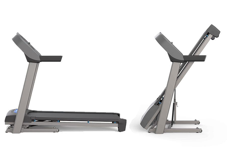 Horizon T101 Treadmill 