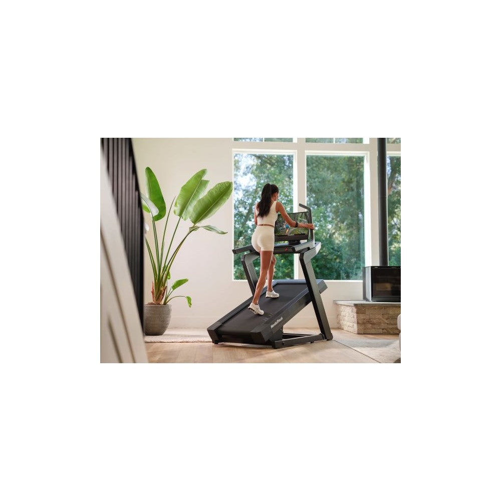 Nordictrack Tapis Roulant X24 Incline Trainer