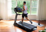 Horizon Treadmill 7.4 AT