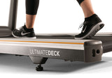 Matrix TF50 Treadmill - XR Console
