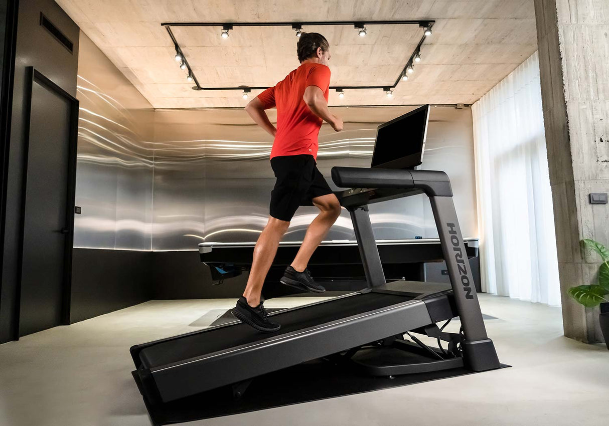 Horizon TREAD XP Horizon Treadmill