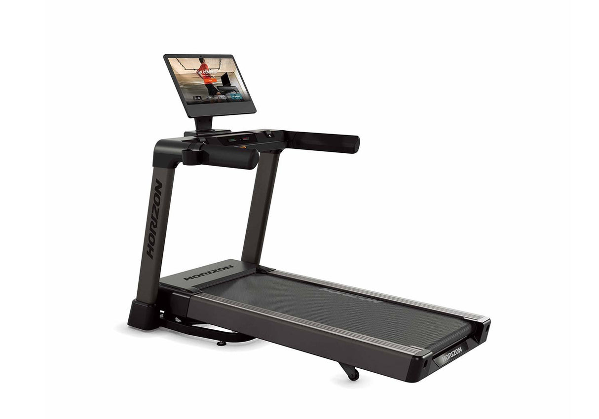 Horizon TREAD XP Horizon Treadmill