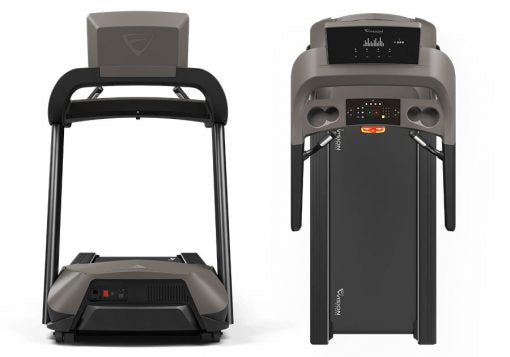 Vision Fitness T600 Treadmill Fitmax Srl