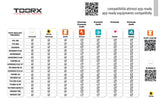 Toorx TRX Marathon 3.0 Tapis Roulant
