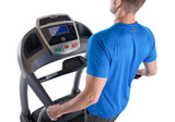 Horizon Tapis Roulant Elite 7.1