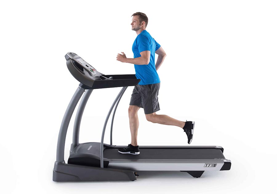 Horizon Tapis Roulant Elite 7.1