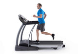 Horizon Tapis Roulant Elite 7.1