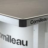 Cornilleau Tavolo Campus Outdoor grigio