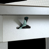 Cornilleau Tavolo Campus Outdoor grigio