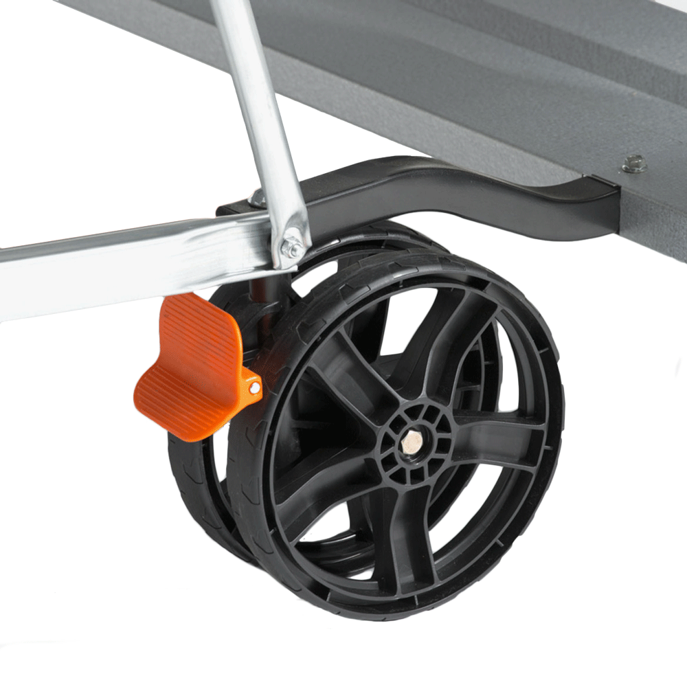 Cornilleau PRO 540M Crossover Outdoor Ping Pong Table