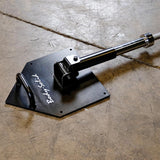 Body-Solid T-Bar Row Landmine Base TBR50