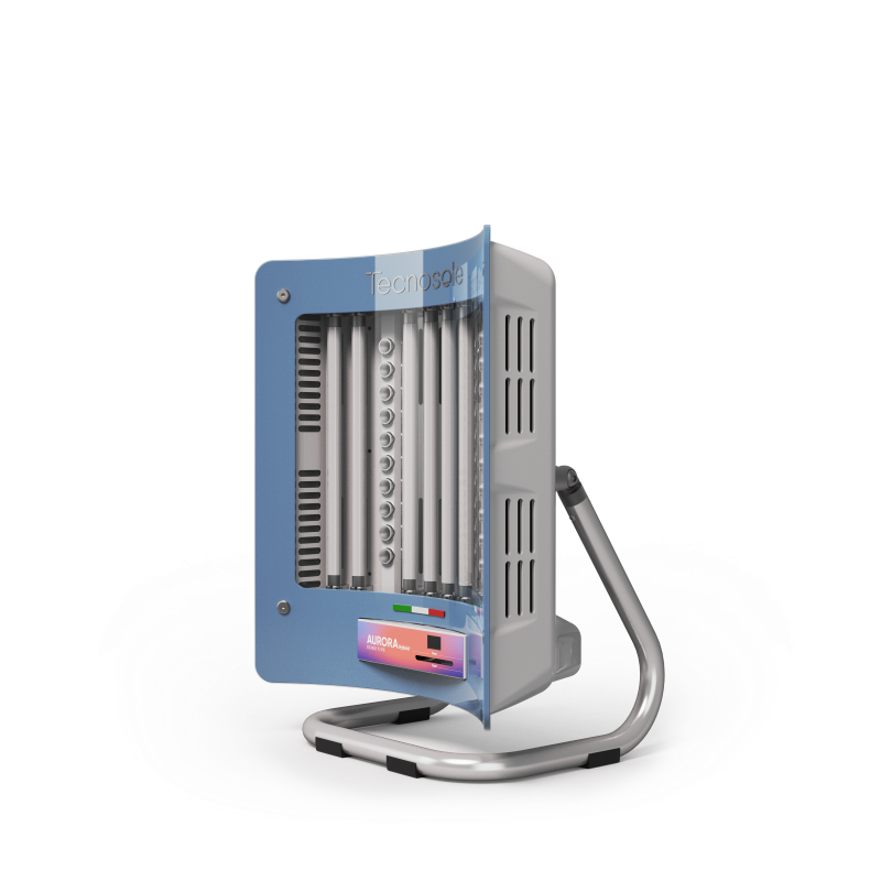 Tecnosole Aurora Sensitive
