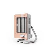 Pierucci Bodypad Space-saving solarium UV + Collagen