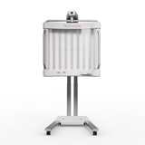 Pierucci Bodypad Space-saving solarium UV + Collagen
