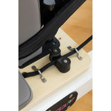Tekkfit Reformer in aluminum - REF-04-B