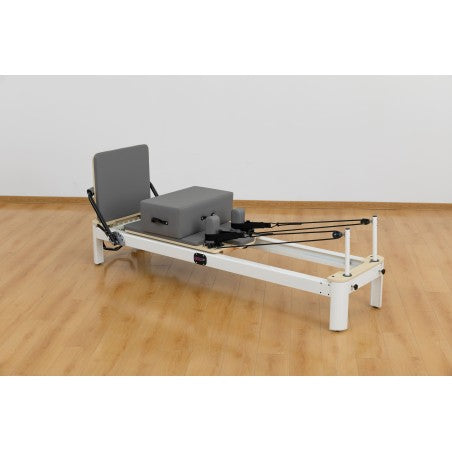 Tekkfit Reformer in alluminio - REF-04-B