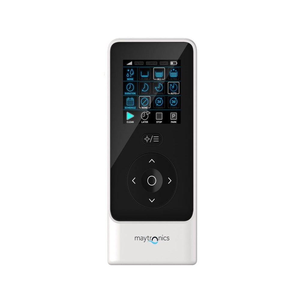 Dolphin Maytronics Bluetooth remote control for Dolphin iOT transforme ...