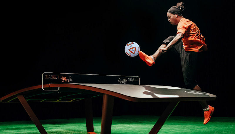 Teqball TeqLite