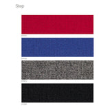 Varier Move Blu - Tessuto Step STE018