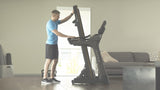 Matrix TF30 Treadmill - XER Console