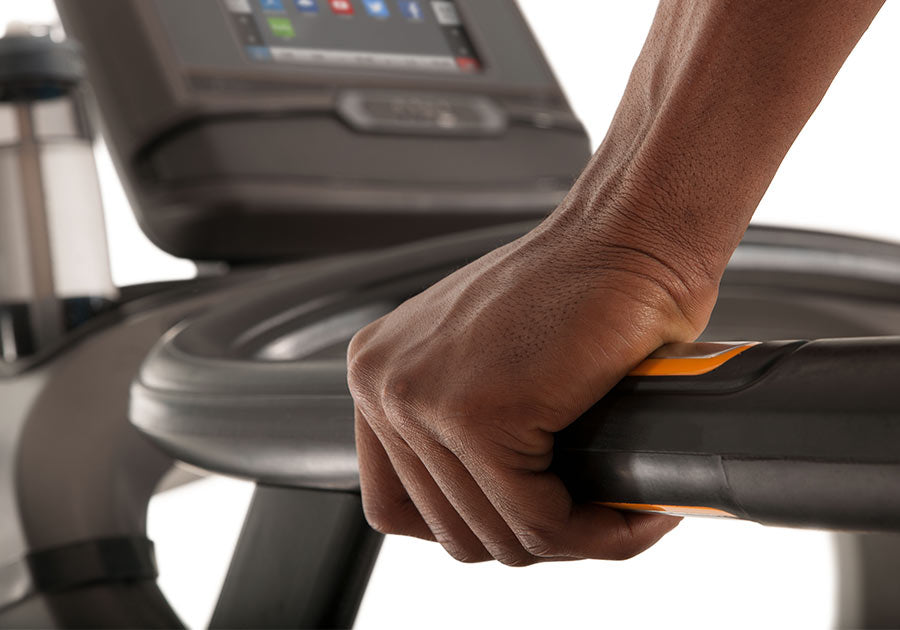Matrix TF30 Treadmill - XR Console