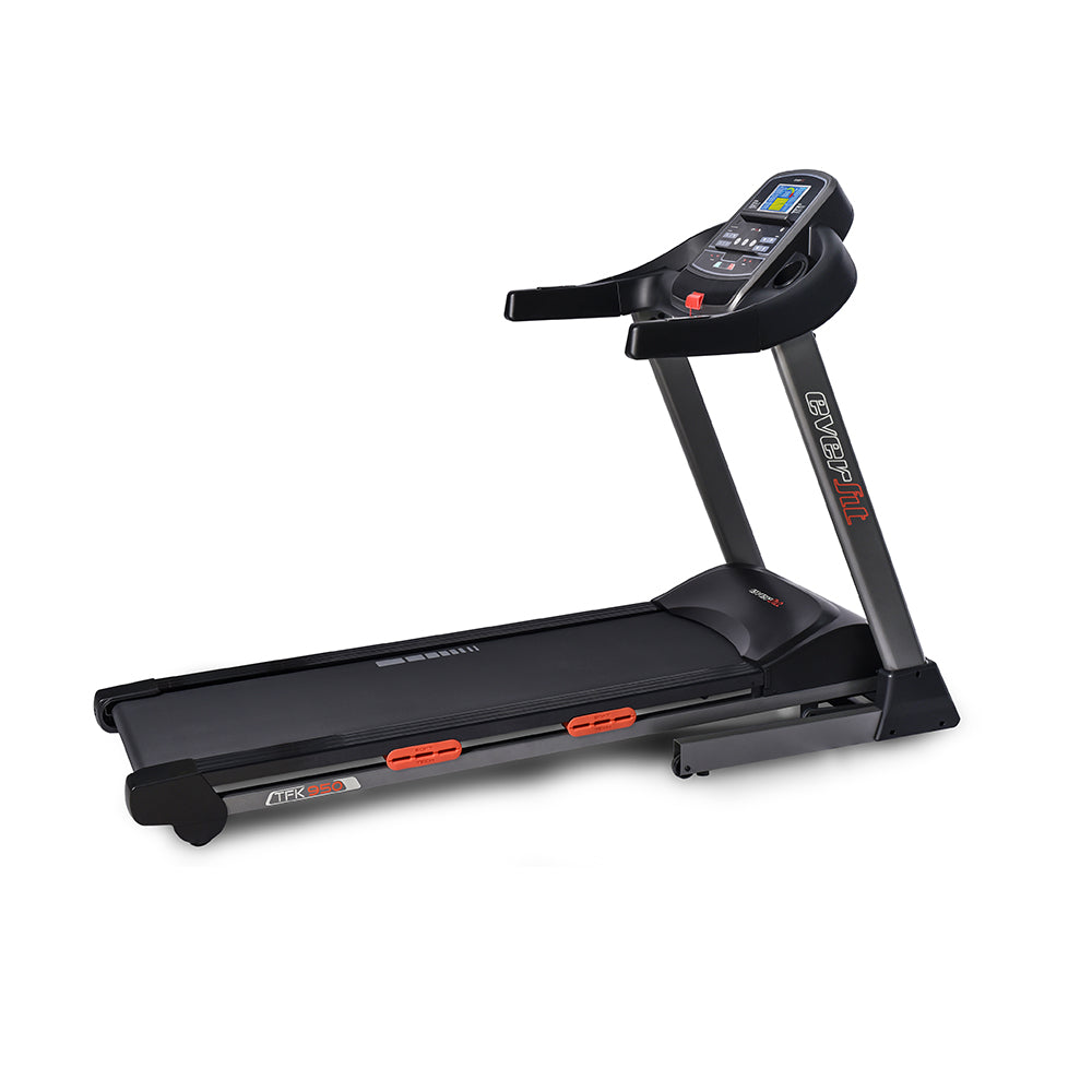 Everfit TFK 950 Treadmill – Fitmax Srl - Main Image