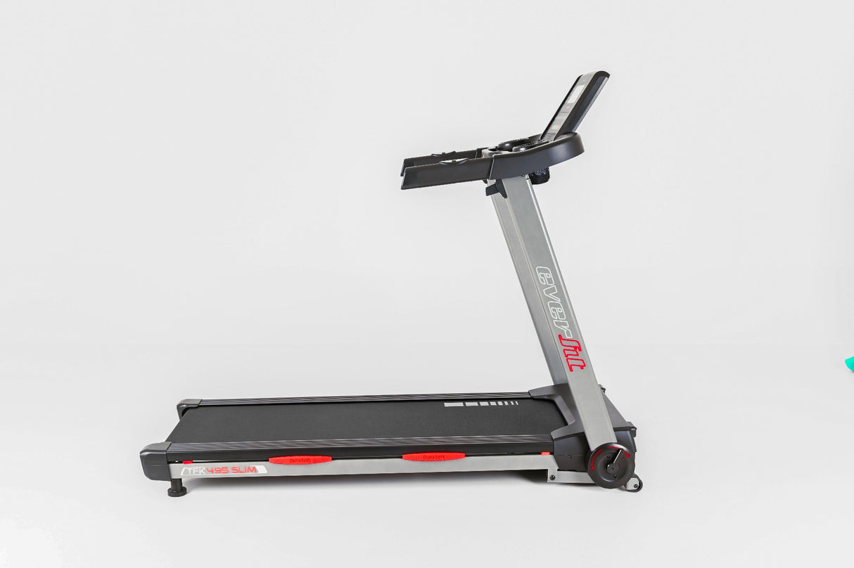 Toorx Tapis Roulant salvaspazio TFK 495 Slim