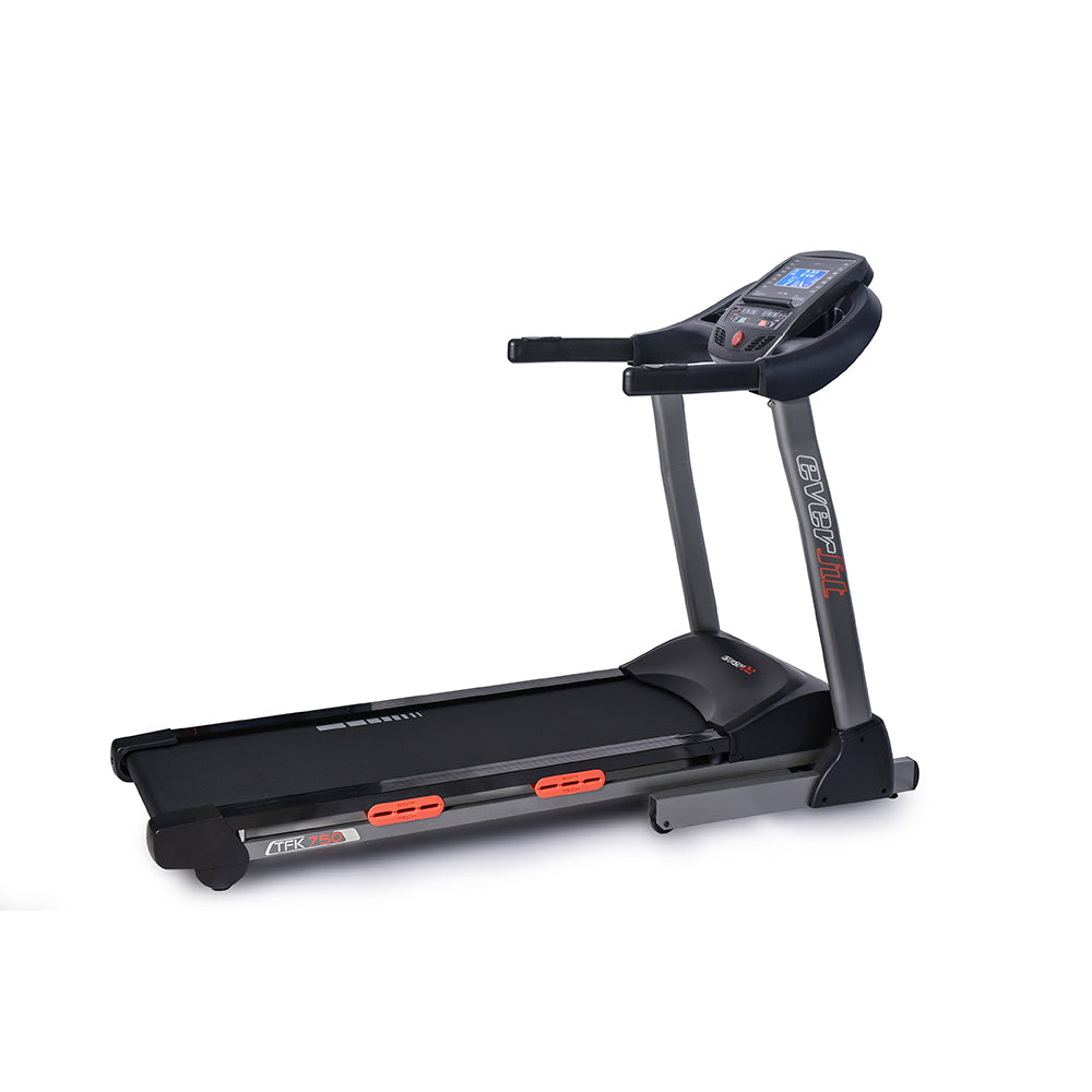 Everfit TFK-750 Tapis Roulant