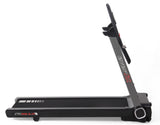 Everfit TFK 855 Slim Tapis Roulant salvaspazio APP Ready 3.0