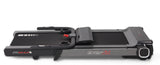 Everfit TFK 855 Slim Tapis Roulant salvaspazio APP Ready 3.0