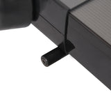 Everfit TFK 855 Slim Tapis Roulant salvaspazio APP Ready 3.0