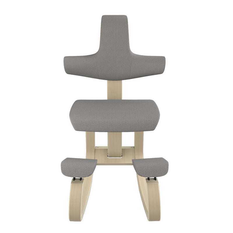 Varier Thatsit Naturale/ Grigio REV164