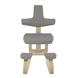 Varier Thatsit Naturale/ Grigio REV164