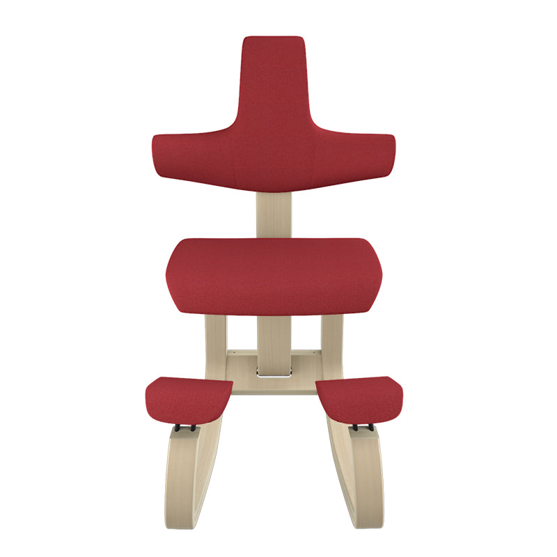 Varier Thatsit Naturale/ Rosso REV634