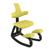 Varier Thatsit Nero/ Giallo REV424