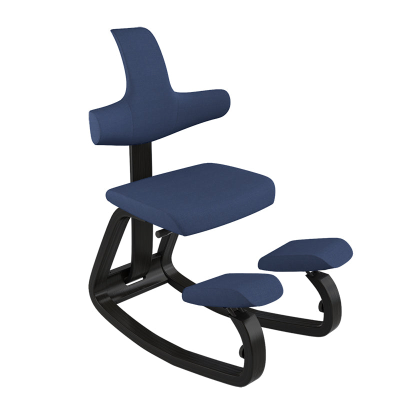 Varier Thatsit Nero/ Blu REV774