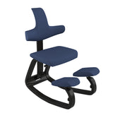 Varier Thatsit Nero/ Blu REV774