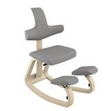 Varier Thatsit Naturale/ Grigio REV164