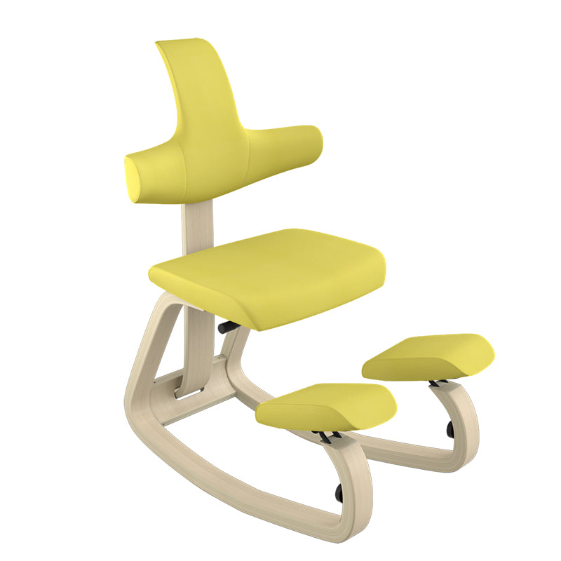 Varier Thatsit Naturale/ Giallo REV424