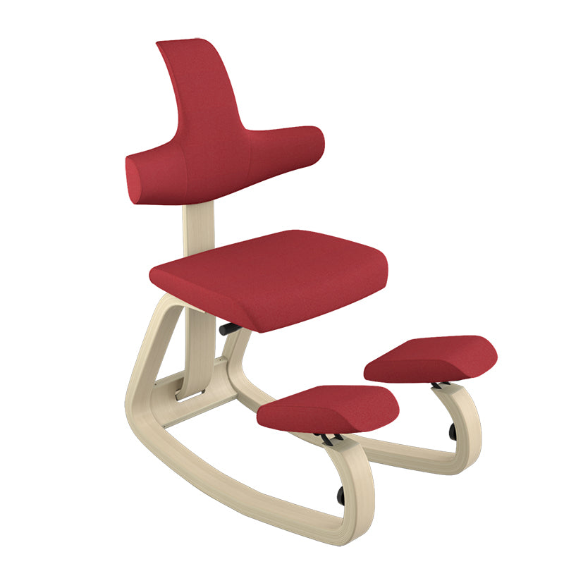 Varier Thatsit Naturale/ Rosso REV634
