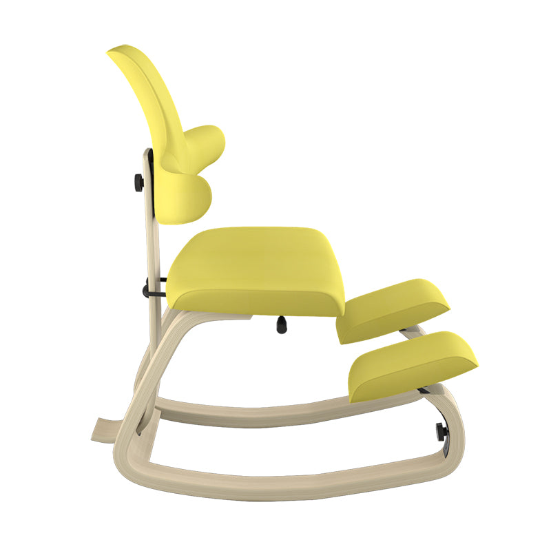 Varier Thatsit Naturale/ Giallo REV424