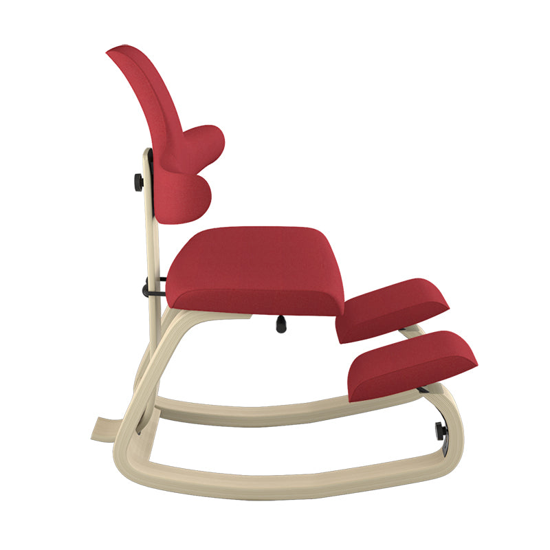Varier Thatsit Naturale/ Rosso REV634