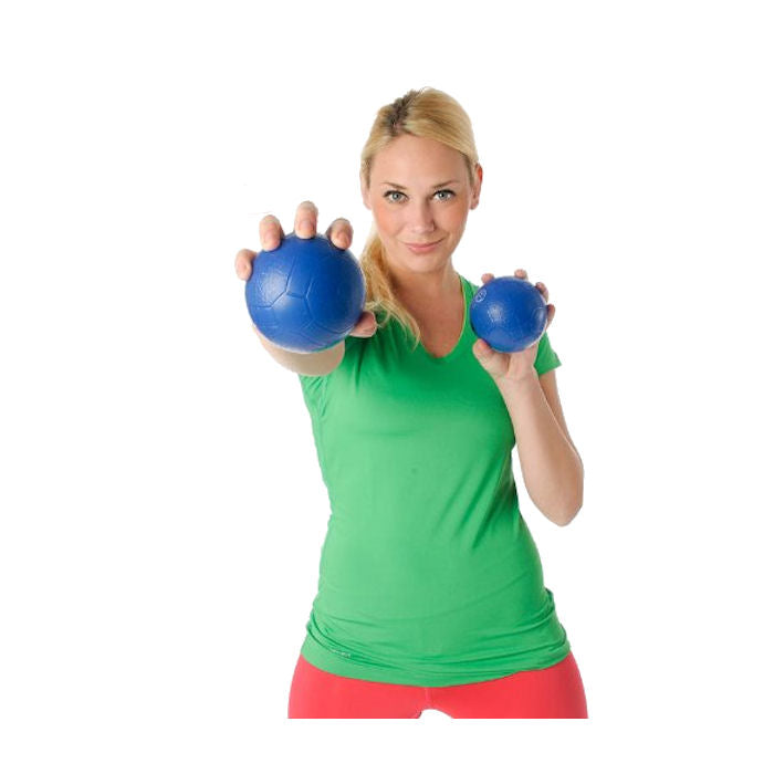Original PIECES THERAPY BALL cm. 10 KG. 0.5